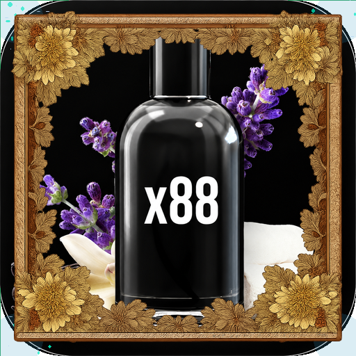 x88 — mitra unggulan
