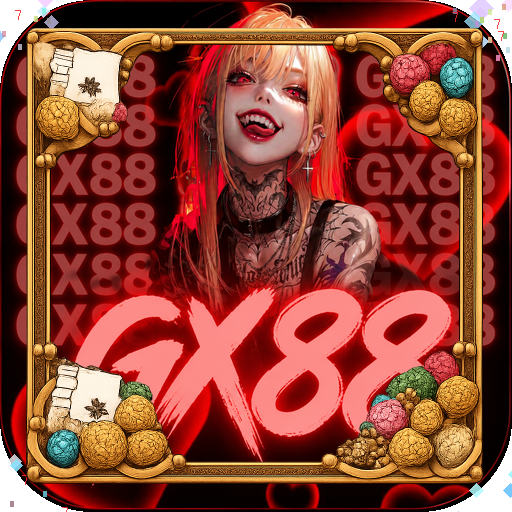 gx88 — galeri pratinjau - APK Resmi